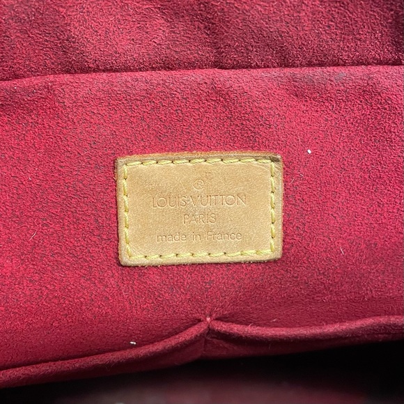 Louis Vuitton Monogram Multipli-Cite - Picture 12 of 13